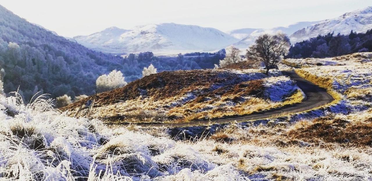 Baltinna East - By Where Stags Roar Newtonmore Dış mekan fotoğraf