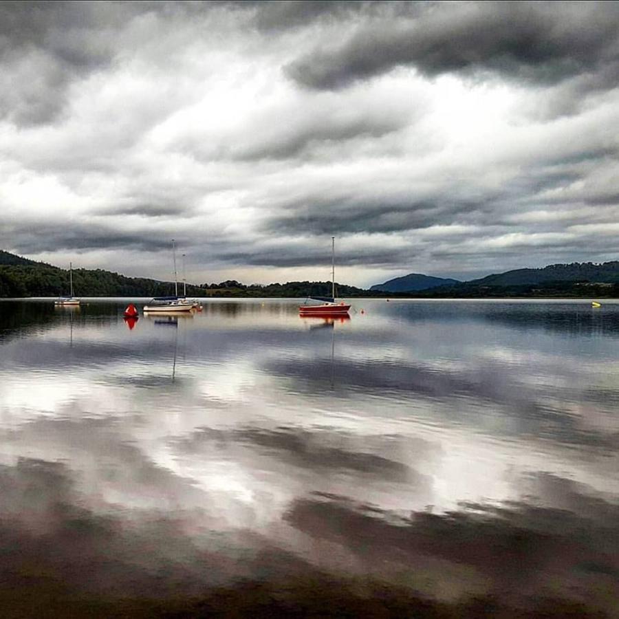 Baltinna East - By Where Stags Roar Newtonmore Dış mekan fotoğraf