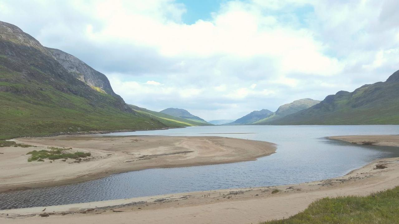Baltinna East - By Where Stags Roar Newtonmore Dış mekan fotoğraf