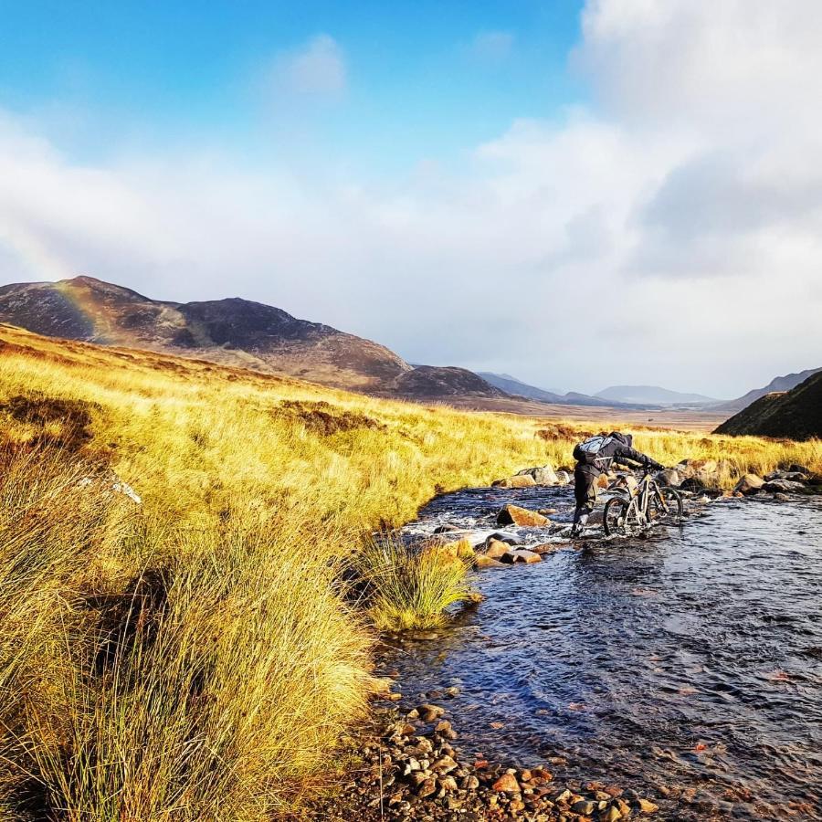 Baltinna East - By Where Stags Roar Newtonmore Dış mekan fotoğraf